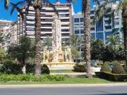 Plaza de Los Luceros de Alicante, gran ocasión edificio...