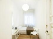 Plaza de Manuel Becerra, Madrid, Community of Madrid 28028