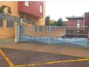 PLAZA DE MOTO EN SANTOÑA