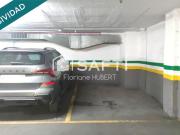 PLAZA DE PARKING 10M2 CALLE SANTALO