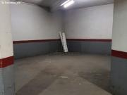 PLAZA DE PARKING