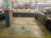 PLAZA DE PARKING
