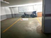 PLAZA DE PARKING A LA VENTA EN LAMPOLLA