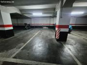 Plaza de Parking AMPLIA
