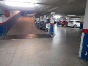 Plaza de parking cerca de Avda. Jaume Recoder de Mataró