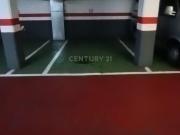 Plaza de parking de alquiler Sabadell Zona Creu Alta