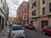 PLAZA DE PARKING DOCTOR VICENTE SEGURA