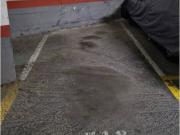 Plaza de parking Eix. Izq. Valencia Tarragona