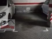 PLAZA DE PARKING EN ALQUILER CLOT, BARCELONA