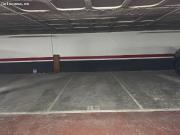 PLAZA DE PARKING EN ALQUILER EN LA CALLE FLORIDABLANCA...