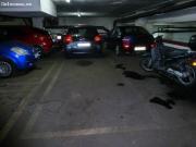 PLAZA DE PARKING EN ALQUILER EN LA CALLE OLIVERA ESQUINA...