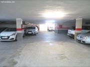 PLAZA DE PARKING EN ALQUILER EN LA CALLE SEPULVEDA