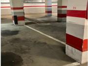 Plaza de Parking en alquiler en Rambla la Pau