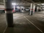 Plaza de Parking en Alquiler La Sagrera