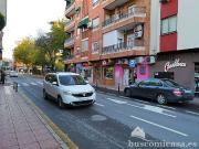Plaza de parking en alquiler Linares