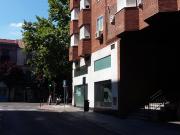 Plaza de parking en alquiler Madrid