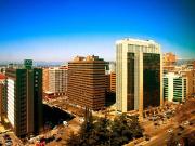 Plaza de parking en alquiler Madrid