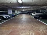 PLAZA DE PARKING EN ALQUILER PARA COCHE ELECTRICO EN LA...