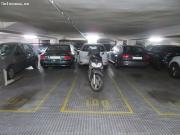 PLAZA DE PARKING EN ALQUILER PARA COCHE PEQUEÑO EN LA... PLAZA DE PARKING EN ALQUILER PARA COCHE PEQUEÑO EN LA...