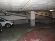 PLAZA DE PARKING EN ALQUILER PARA MOTO