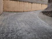 Plaza de parking en Av. Francesc Macià