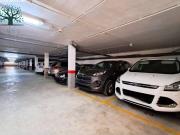 PLAZA DE PARKING EN BAHIA