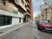 Plaza de parking en centro de Gandía en el Paseo...