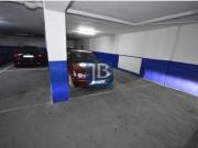 Plaza de Parking en Cerdan de Tallada