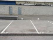 PLAZA DE PARKING EN EDIFICIO ÁGORA
