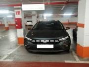 Plaza de Parking en el Centro de Mataró Plaza de Parking en el Centro de Mataró