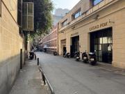 PLAZA DE PARKING EN EL PASSATGE CAMPS ELISIS