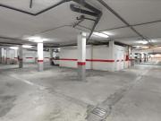 Plaza de parking en El Vergel