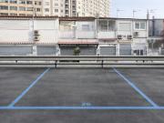 Plaza de parking en Empuriabrava