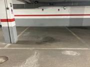Plaza de Parking en Espacio Comunitario Covadonga, Sabadell