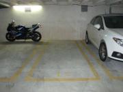 PLAZA DE PARKING EN LA CALLE ROCAFORT CON FLORIDABLANCA