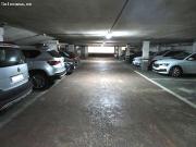 PLAZA DE PARKING EN LA CALLE VALLHONRAT PARA COCHE PEQUEÑO