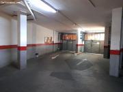 Plaza de parking en la Zona Calle Alamos de Mataró