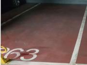 PLAZA DE PARKING EN PLAZA ESPAÑA EN EL BALCON DE EUROPA