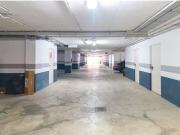 Plaza de parking en residencial cerrado en Aguamarina,...