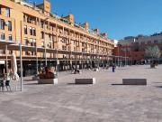 PLAZA DE PARKING EN TETUÁN