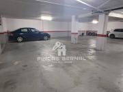 PLAZA DE PARKING EN VENTA
