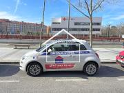 Plaza de parking en venta Alcorcón