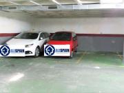Plaza de parking en venta Alicante