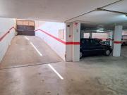 Plaza de parking en venta Alzira