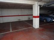 Plaza de parking en venta Aspe