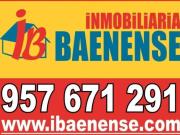 Plaza de parking en venta Baena