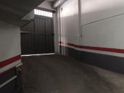 Plaza de parking en venta Benidorm