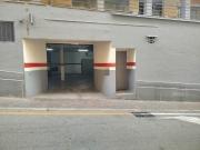 Plaza de parking en venta Benidorm