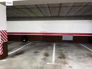 Plaza de parking en venta Burgos