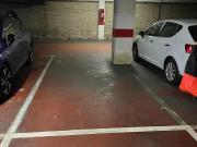 Plaza de parking en venta Burgos